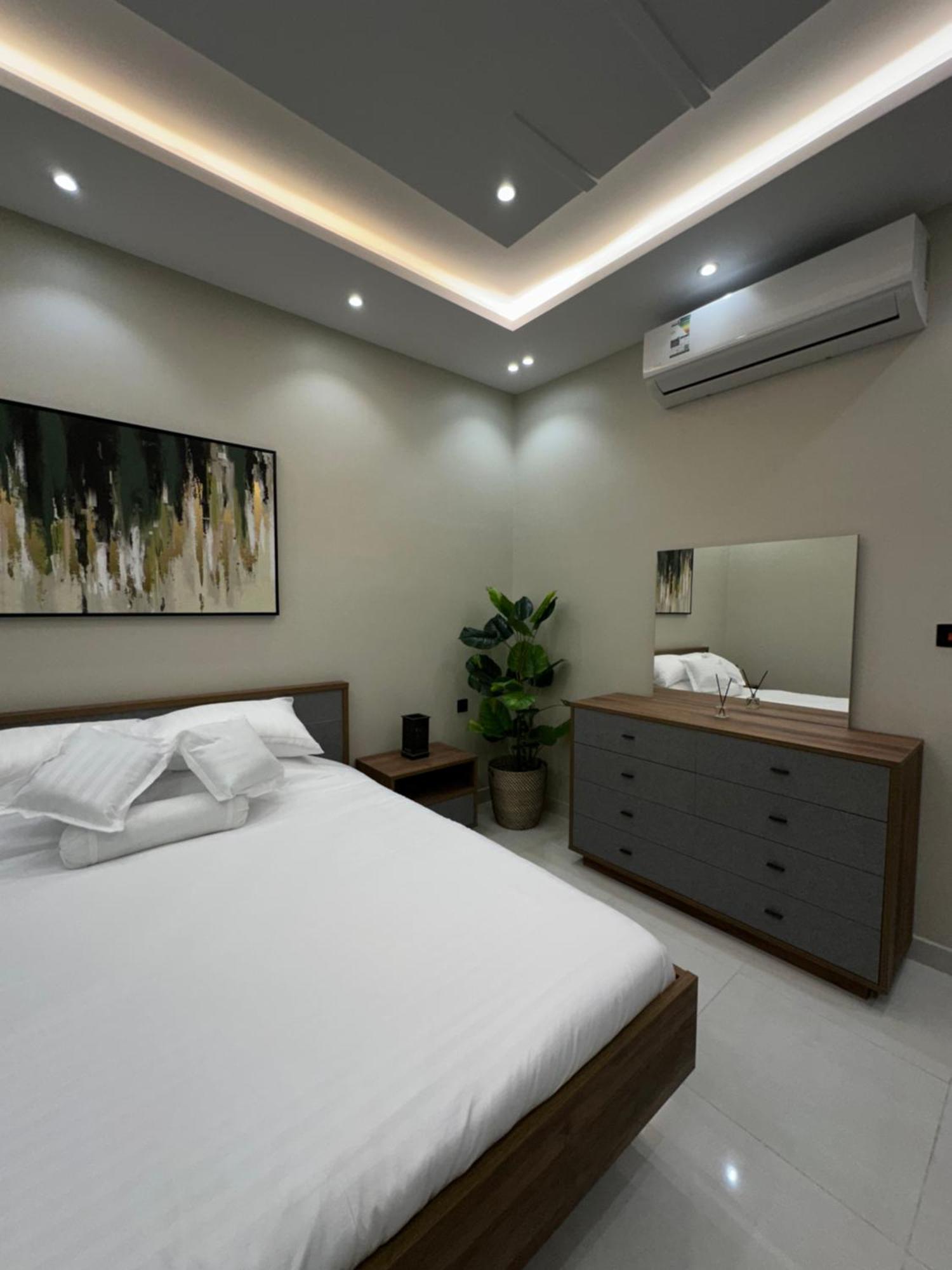 فوتهيلز الفاخرة Apartemen