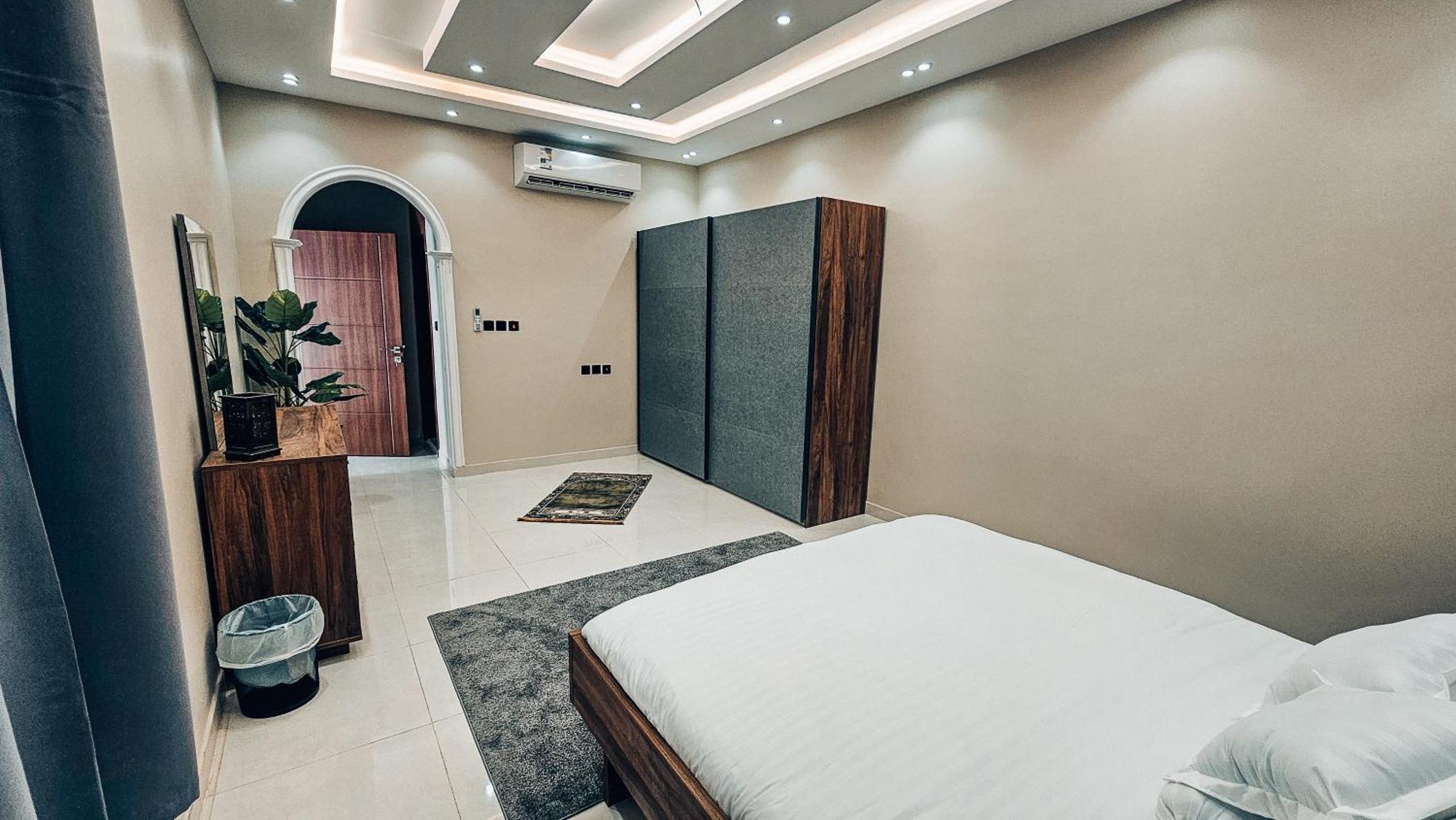 Apartemen فوتهيلز الفاخرة